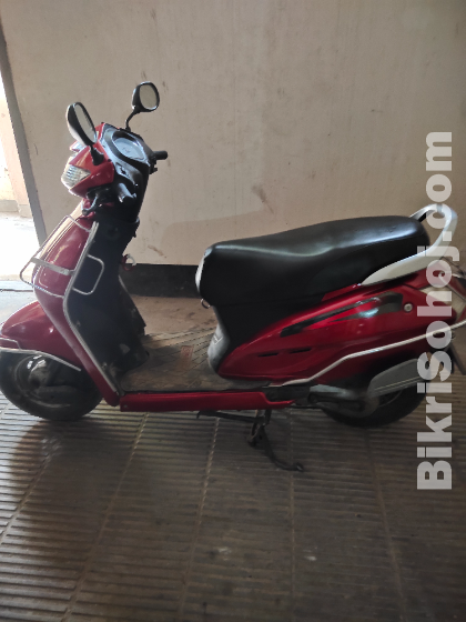 Honda Activa Scooter